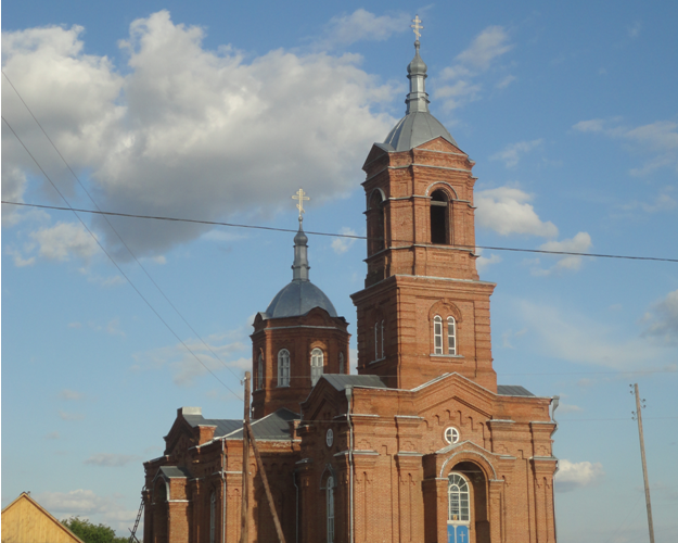 Погода в введенском курганской